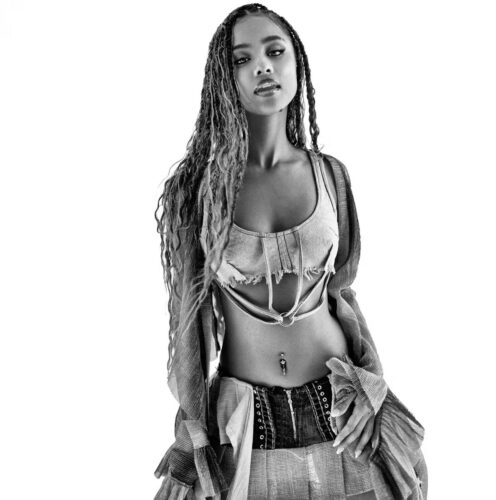 Tyla Triumphs as Best Afrobeats Artist at the 2026 AMAs