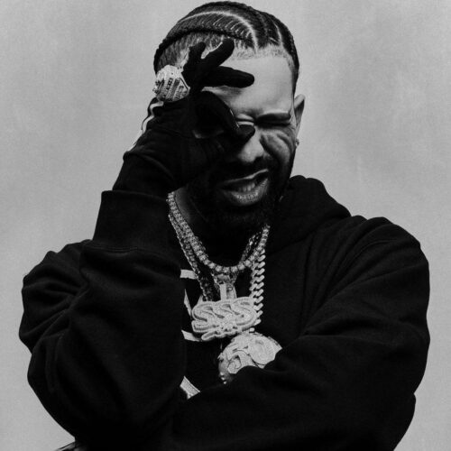 Drake Hits 5 Billion Spotify Streams in 2026, Targets All-Time Record 3 Drake