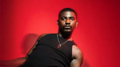 The New Wave: How Nigeria’s Gen-Z Artists Are Redefining Afrobeats in 2026 6 Llona