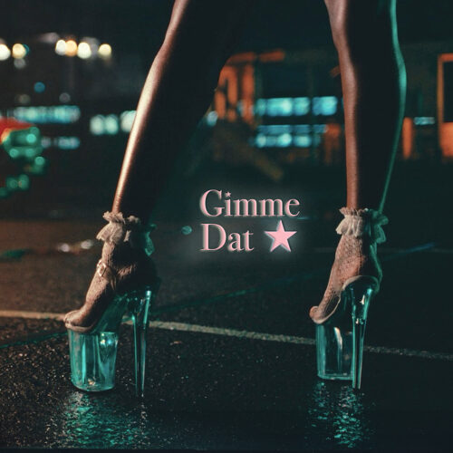 Ayra Starr & Wizkid’s “Gimme Dat” Surpasses 60 Million Spotify Streams 1 Ayra Starr - Gimme Dat (feat. Wizkid)
