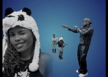 Rexxie ft. Rybeena - EGBAMI