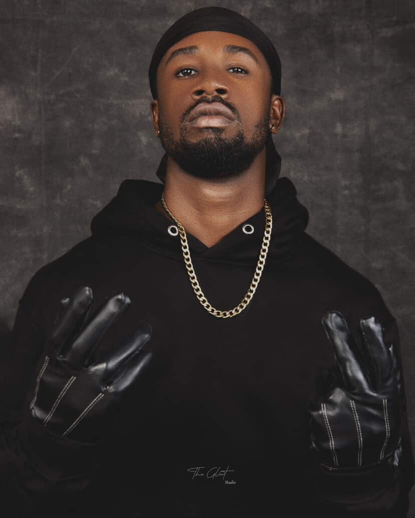 From Bank Vaults to Street Vibes: Meet Ned-Boii — the Ex-Banker Redefining Nigerian Sound 1 517349770 720402420794929 622007317301193642 n