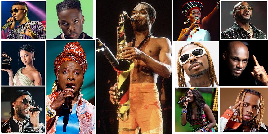 Post-Fame Afrobeats: Why Artists Sound Different After Global Breakthroughs 2 Download Culture in Afrobeats