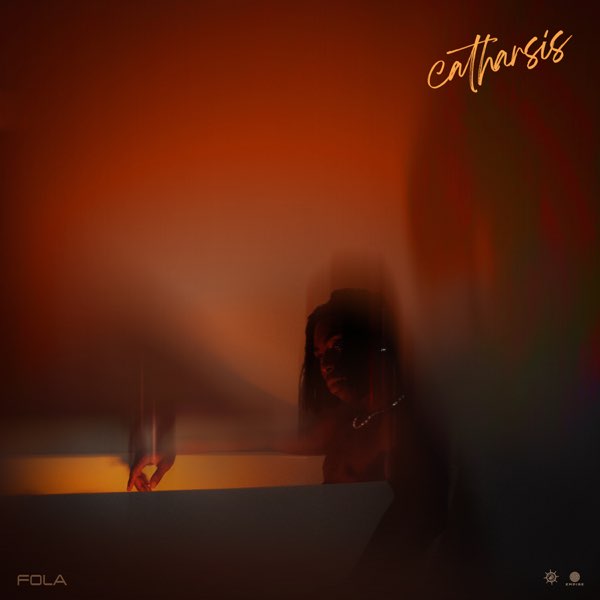 FOLA's catharsis Becomes Longest Charting #1 Album of 2025 on NG Spotify 1 FOLA - catharsis