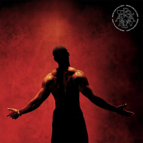 Sarz - Defend Sarz At All Prices Album