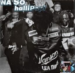 Shallipopi - Na So