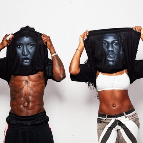 The New Wave: How Nigeria’s Gen-Z Artists Are Redefining Afrobeats in 2026 2 Ayra Starr & Rema – Who’s Dat Girl