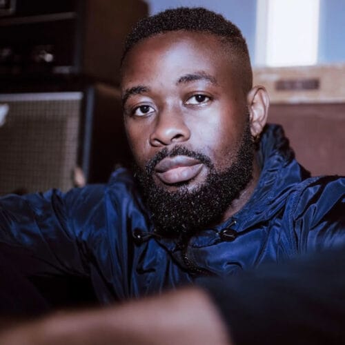 Sarz Surpasses 700 Million Spotify Streams Across All Credits