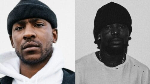 Skepta & Asake Set To Release New Single, Aloe Vera