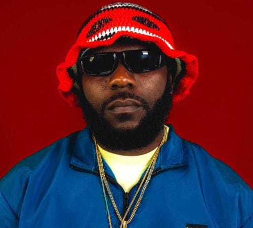 Odumodublvck Reacts After Unreleased Song Surfaces on YouTube