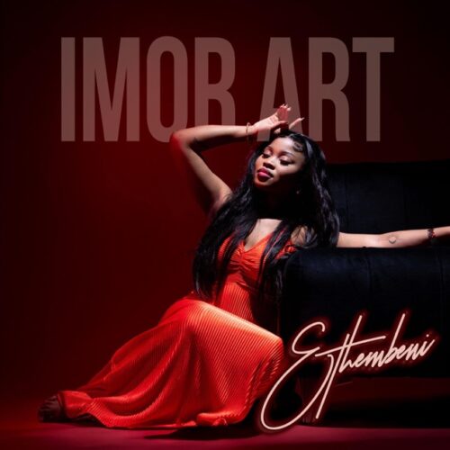 Imor.art – Thel’ Umoya ft. JL SA 1 Imor.art – Thel’ Umoya ft. JL SA
