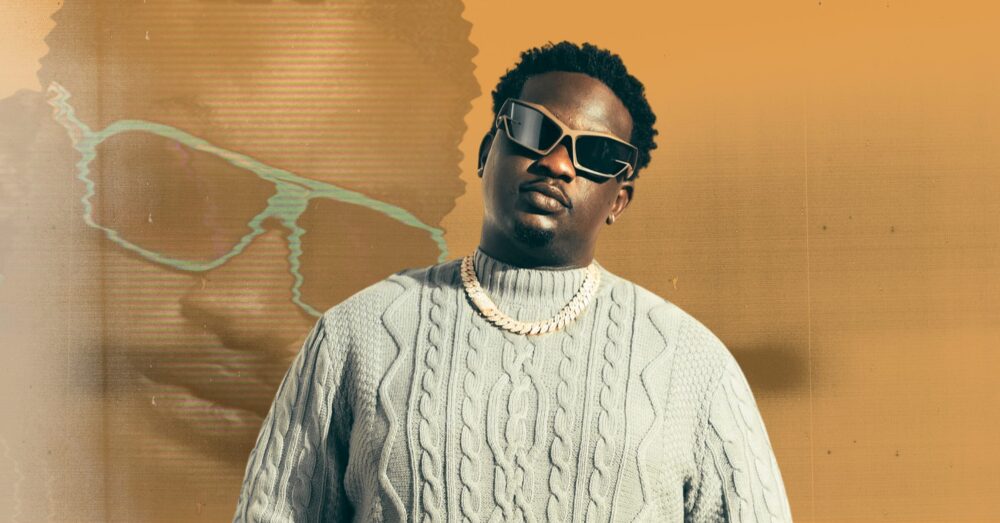 Wande Coal Teases New Era With Snippet of Dem Go Pay 1 Wande Coal