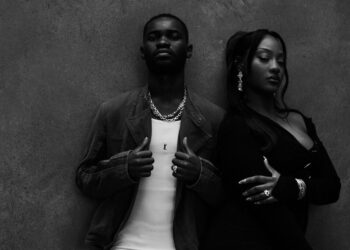 Dave & Tems’ Hit Song, Raindance, Tipped for 2026 Songs of Summer 2 Dave & Tems - Raindance