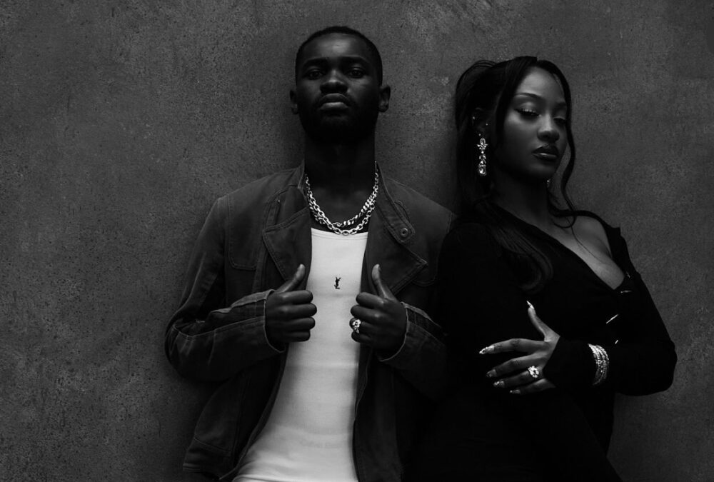 Dave & Tems’ Raindance Continues Billboard Hot 100 Run at #57 1 Dave & Tems - Raindance