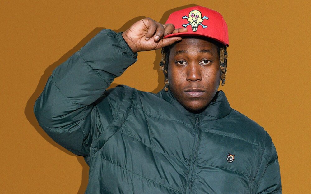 Only 3 Rappers: Don Toliver Hits 2 Billion Streams This Year