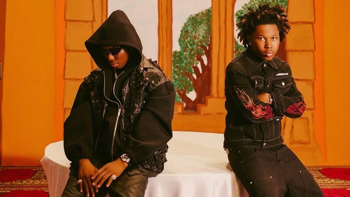 The New Wave: How Nigeria’s Gen-Z Artists Are Redefining Afrobeats in 2026 8 Shoday & FOLA