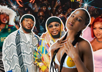 Amapiano: South Africa's Sound