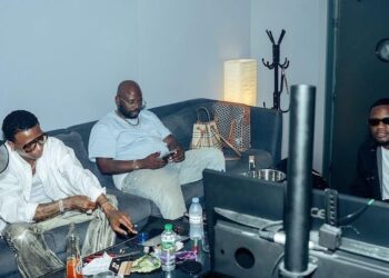 Collaborate and Conquer: How South African Artists Are Teaming Up with Afrobeats Stars 4 South African Artists with Afrobeats Stars
