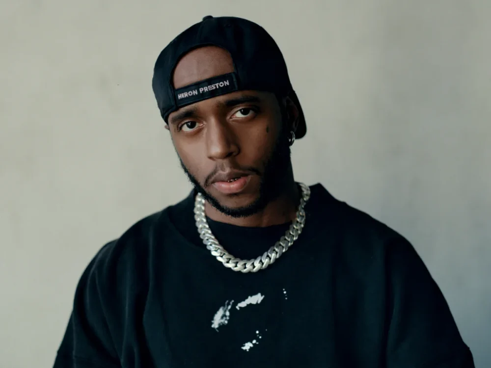 6LACK