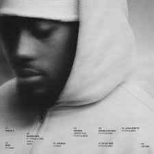 Alex Iwobi (17) - MORE TO LIFE EP Tracklist