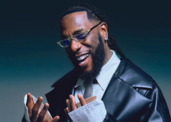 Burna Boy