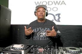 Durban Mourns the Loss of DJ Boonu 1 DJ Boonu