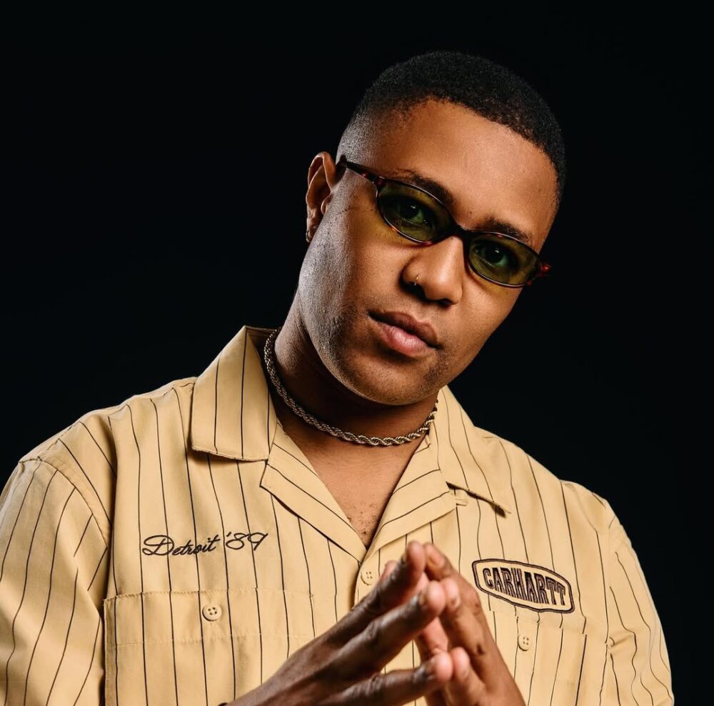 DJ Speedsta Clears Air On K1llBrady Cape Town Ban Rumours