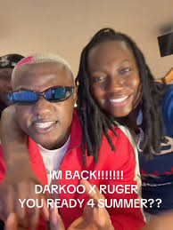 Darkoo & Ruger