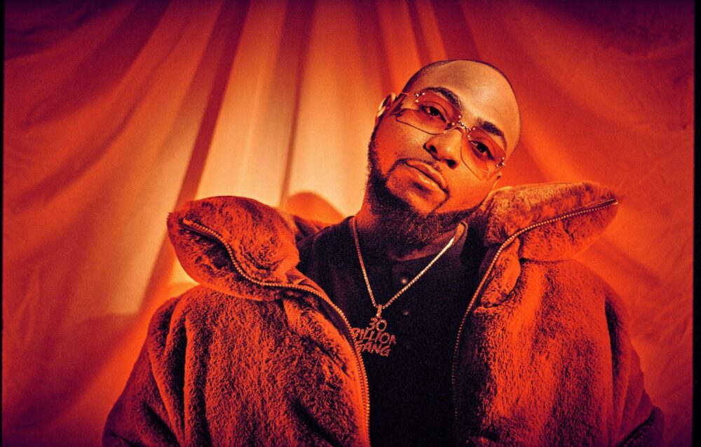 Davido Eyes Rema Collaboration in New Interview