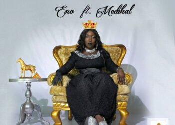 Eno ft Medikal King of Queens Prod by Cabum mp3 image