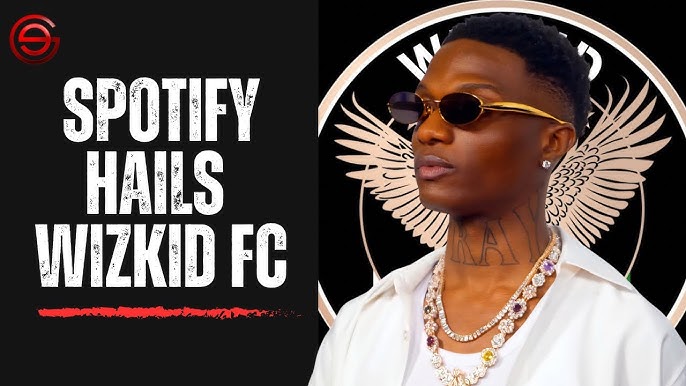 Post-Fame Afrobeats: Why Artists Sound Different After Global Breakthroughs 5 Fan Base Wars in Afrobeats: Wizkid FC