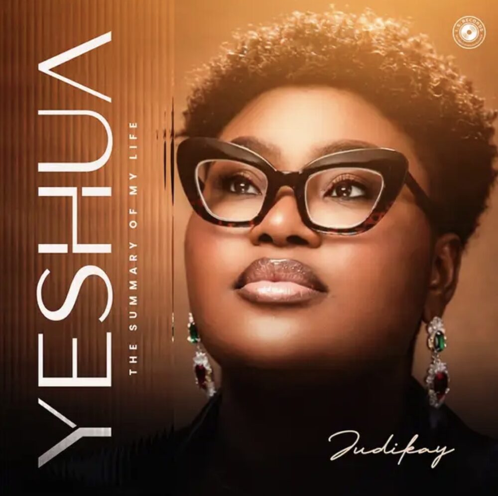 Judikay - The Shabach Anthem