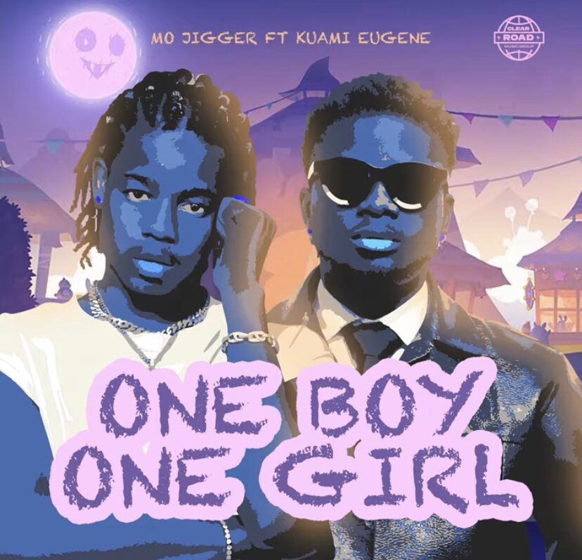 Mo Jigger Ft Kuami Eugene – One Boy One Girl 1 Mo Jigger Ft Kuami Eugene One Boy One Girl