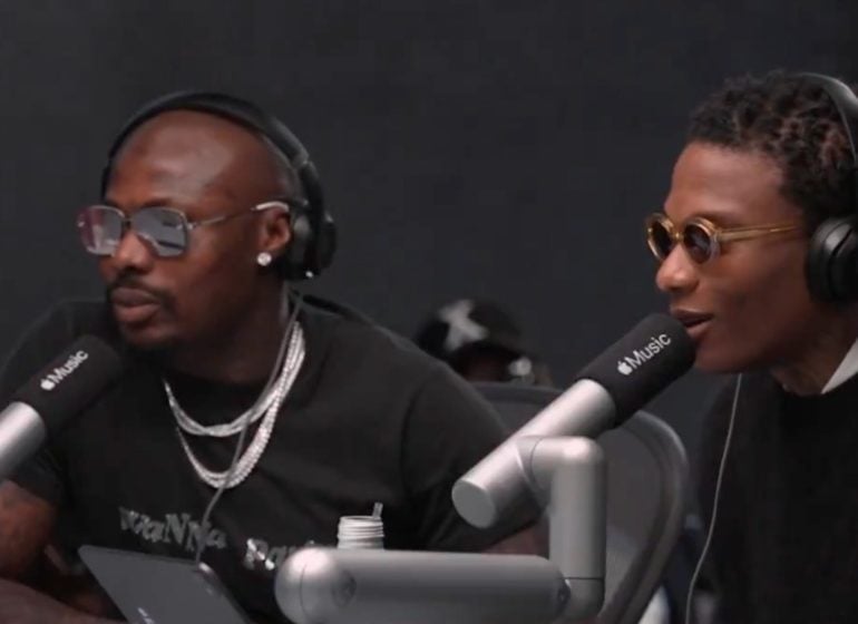 Post-Fame Afrobeats: Why Artists Sound Different After Global Breakthroughs 1 Post-Fame Afrobeats (Asake & Wizkid)