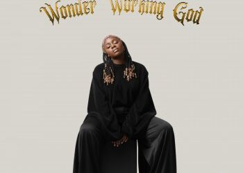 Toby Grey - Wonder Working God