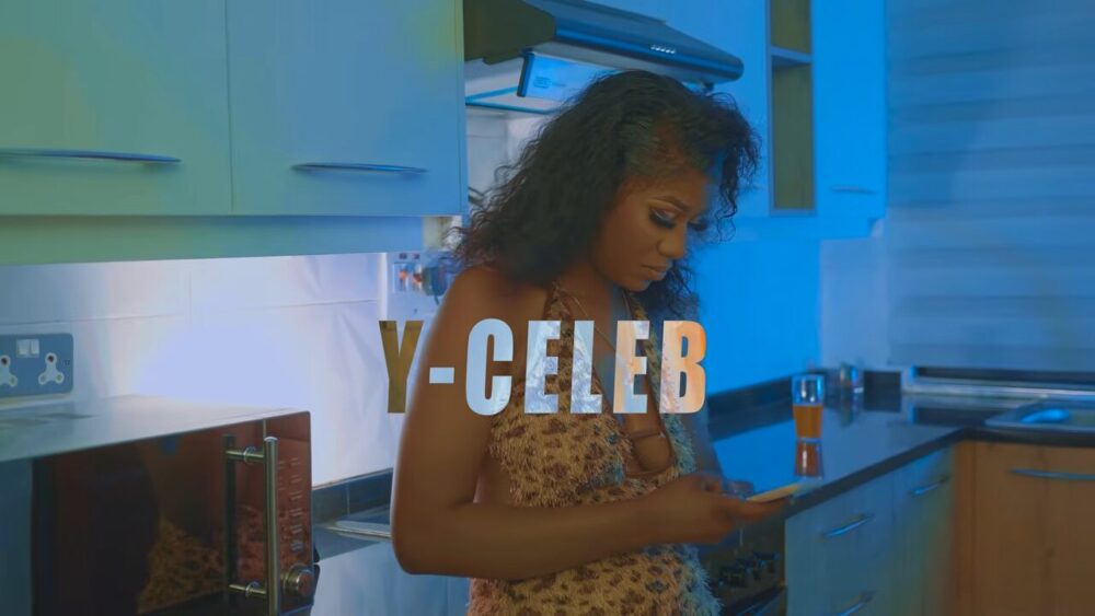 Y Celeb ft Jay Dollar Osayenda 0 3 screenshot 1