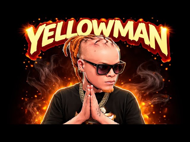 Yellow Man – “WYFL Riddim Freestyle”