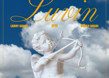 Larry Gaaga ft. Efya & Nonso Amadi