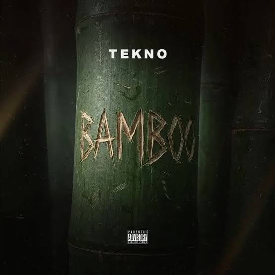 Tekno – Bamboo Lyrics