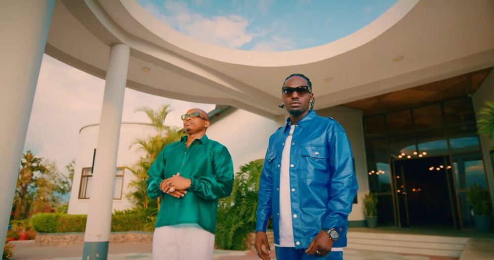 Barakah The Prince ft. Otile Brown - Yes I Do (Video) 17 Barakah The Prince Yes I Do Ft Otile Brown VIDEO 1024x540 1