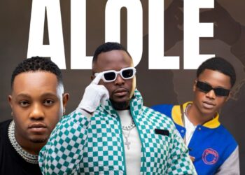 Gwamba ft. Kineo Teddy Makadi