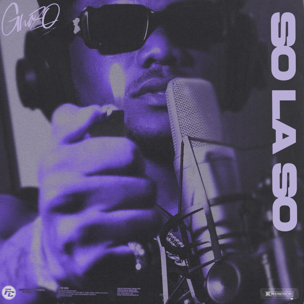 Ghazo – So La So