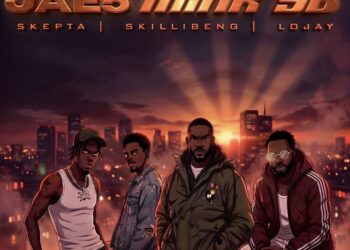 JAE5 ft. Skepta Lojay Skillibeng