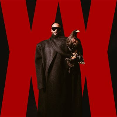 Fally Ipupa & Wizkid Score Spotify Nigeria Top 10 Debut with “Jam”