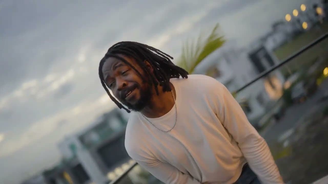 Johnny Drille &ndash; Easter Medley MP3 DOWNLOAD