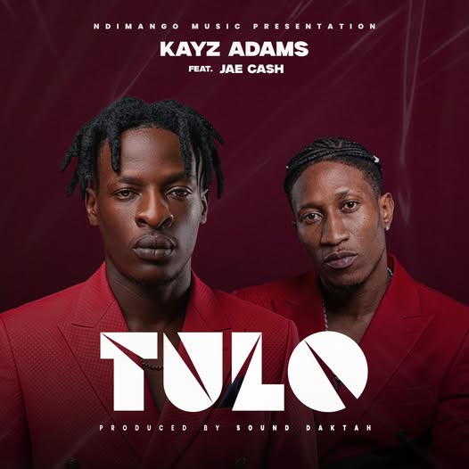 Kayz Adams  – Tulo ft. Jae Cash