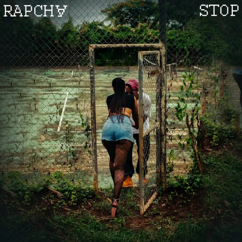 Rapcha ft. Yogo – Stop