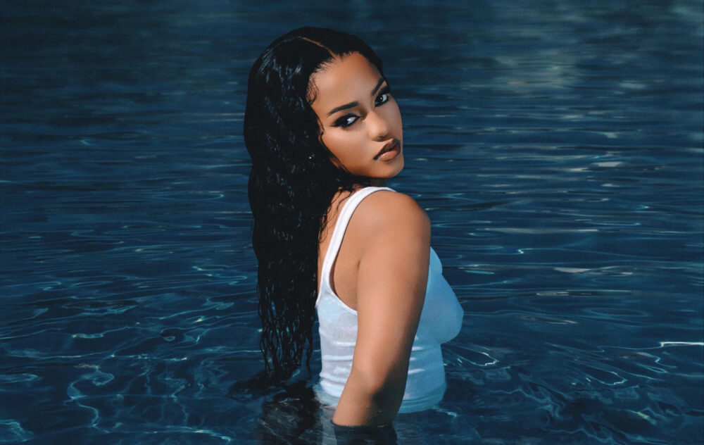 Zee Nxumalo Reacts After Missing Out on Wins at Metro FM Awards 2026