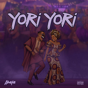 Abefe – Yori Yori