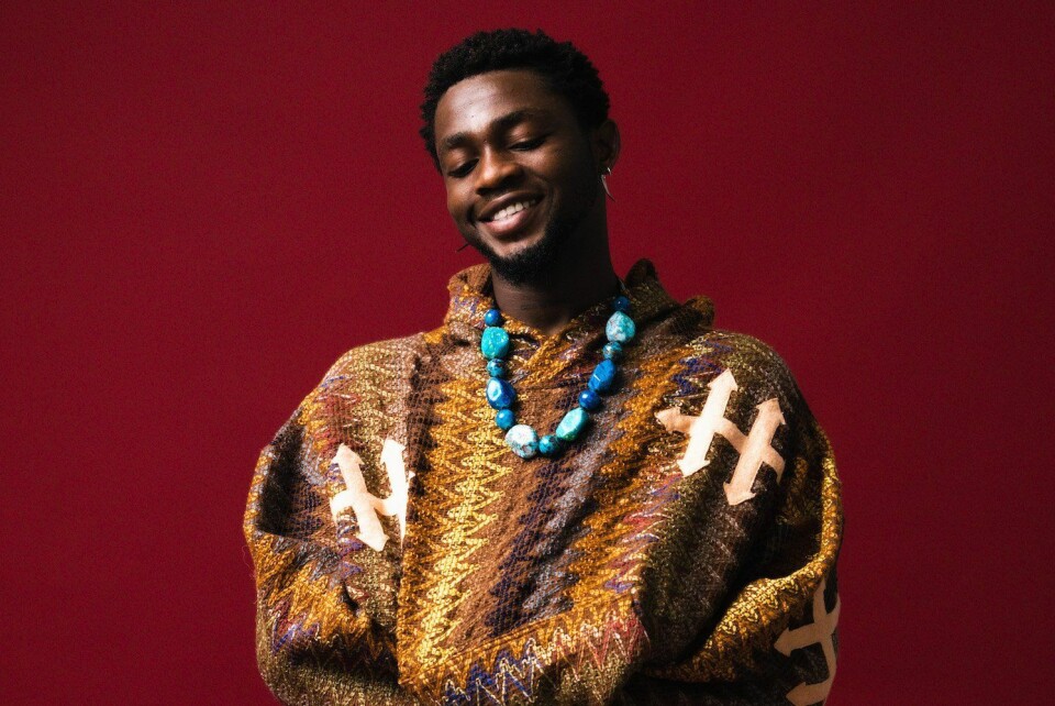 Omah Lay Hits 3.2 Billion Spotify Streams Across All Credits 4 Omah Lay